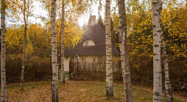 Dikanka Recreation Camp, Prenota Base turistica Hotel a Central Russia con parcheggio, Parcheggio