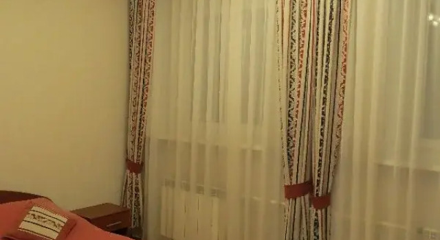 Apartmá Piramida Hotel