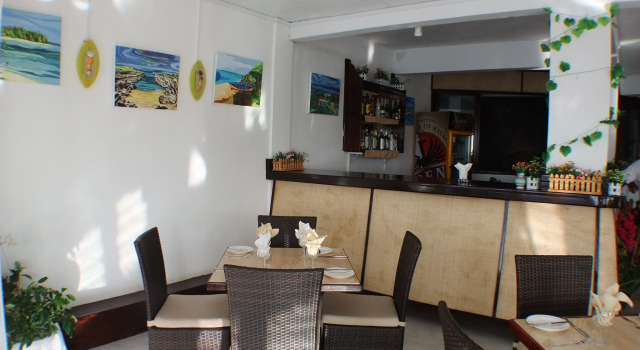 Lerecif Hotel, Rezerwuj Hotel Port Mathurin Rodrigues Island