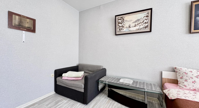 Uyutnaya v Istoricheskoy Chasti Kaliningrada Flat, Book Apartment Kaliningrad Kaliningrad Region
