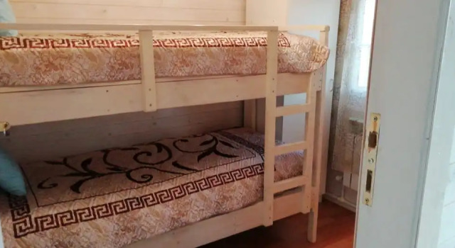 Семейный номер Classic Мини-Отель Солнечный Дом - Casa del Sole