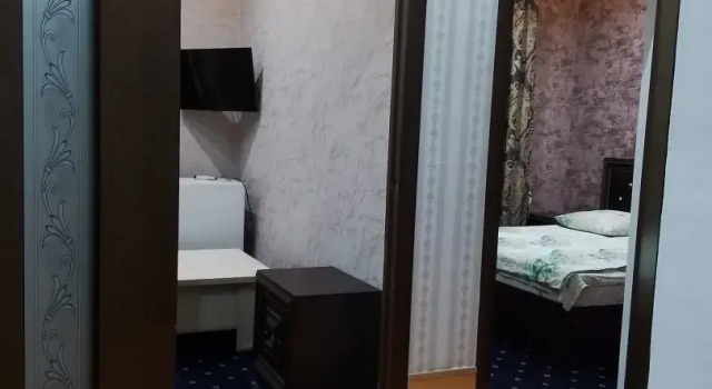 Двухместный номер Standard рядом с пляжем Отель Солнечный берег