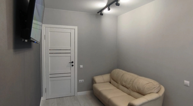U Metro Lermontovskiy Prospekt Flat, Buchen Sie Ferienwohnung Ljuberzy Lyuberetsky District