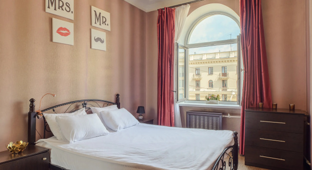 Na Kirova 3 Apartments