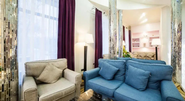 Absolute Hotel