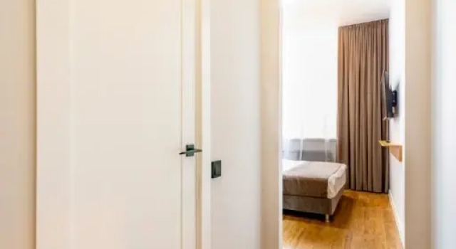 Portal 1 Apartments, Rezervovat Apartmán Hotely v Podolsk s parkováním, Parkování