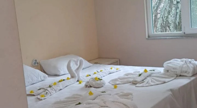 Двухместный номер Standard Angels Garden Hotel