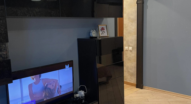 U Savelovskogo Vokzala Apartments, Rezervovat Apartmán Moskva Rusko, poblíž Savyolovsky Train Station