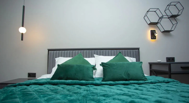 Green Premium Class na beregu Baltiyskogo morya Apartaments, Book Apartment Pionerskiy Kaliningrad Region