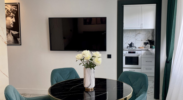 Meduza Apartments, Book Apartment Kaliningrad Kaliningrad Region