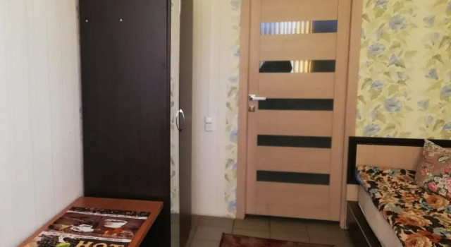 Standard quarto Hatnij Guest House