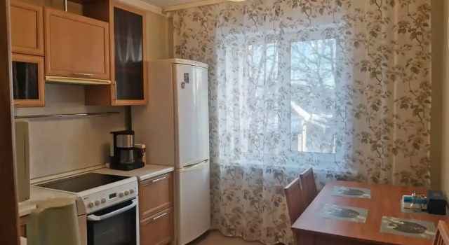 Uyutnaya Flat, Boek Appartement Joezjno-Sachalinsk Oblast Sachalin
