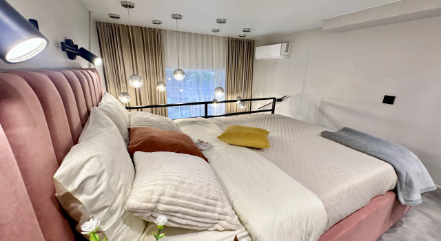 Posutochno Apartments, Book Apartment Moscow Russia
