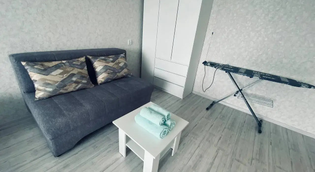 Kvartira Na Karla Marksa Lodging House, Rezervovat Hotel Magadan Magadanská oblast