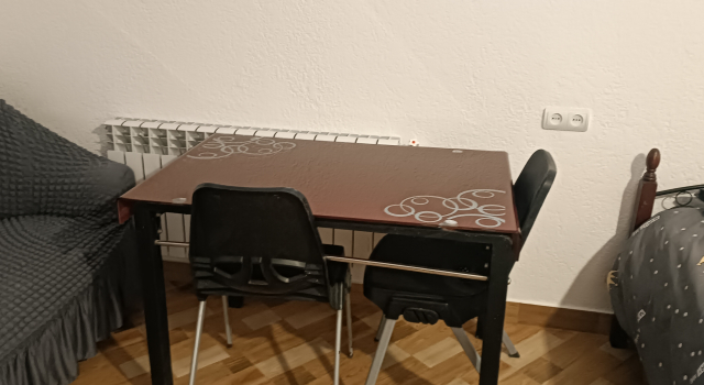 Standard Zimmer DaVinci Apartment hotel