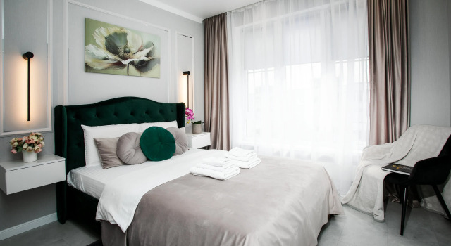 Kant V Istoricheskom Tsentre Goroda Flat, Book Apartment Kaliningrad Kaliningrad Region