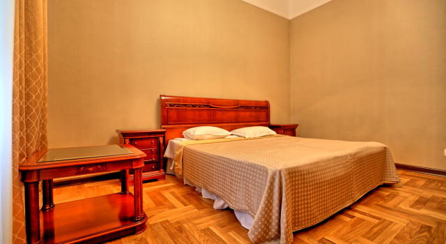 Camera doppia Standard Ritsa Hotel