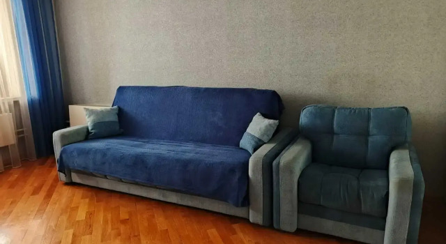 Inndays Apartments, Buchen Sie Ferienwohnung Hotels in Oblast Moskau mit Parkplatz, Parkplätze