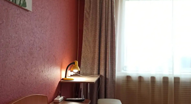Na Ul. Svobodyi 33 Apartments, Book Lejlighed Hoteller i Golden Ring med parkering, Parkering