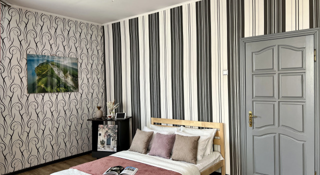 Grand Bastiliya Flat, Book Apartment Kaliningrad Kaliningrad Region