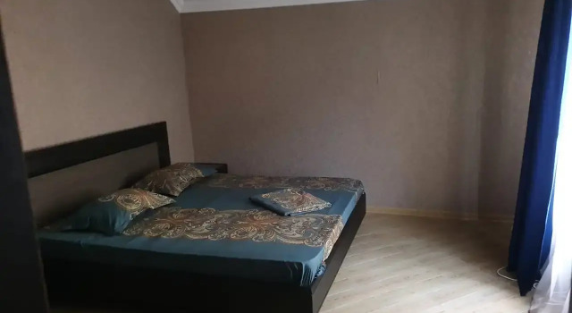 Dvenadtsatimestnyi U morya Guest house