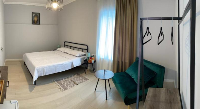 Двухместный номер Standard Мини-Отель Homey Tbilisi
