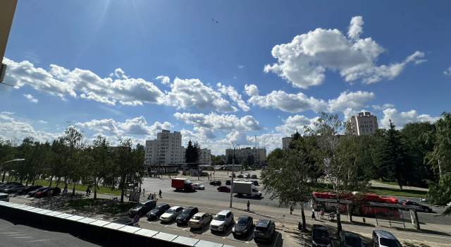 Квартира в стиле Париж, Забронировать Апартаменты/квартира Ленинский район Владимир