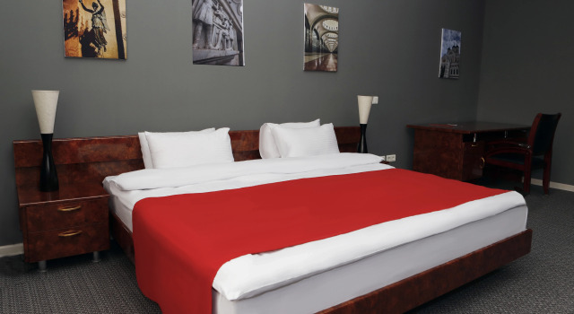 Suite Moscow House Hotel