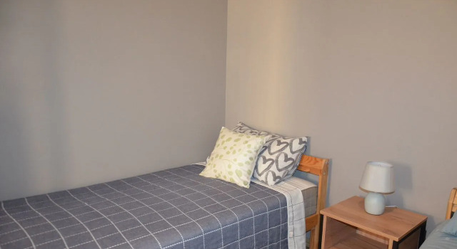 Na Komsomola 47v Flat, Rezervovat Apartmán Petrohrad Rusko, poblíž Ploshchad Lenina Metro Station