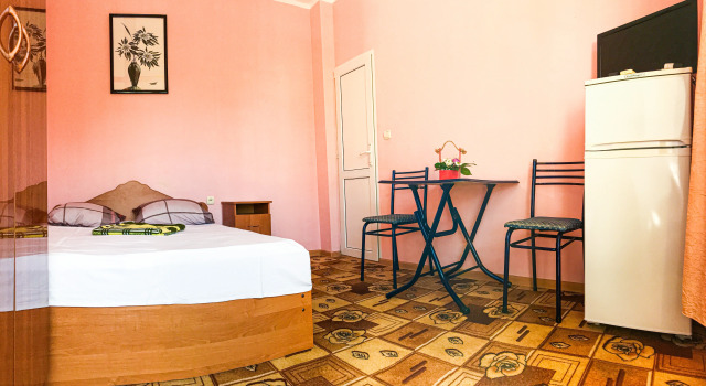 More Guest House, Забронировать Гостевой дом Анапа Побережье Анапы