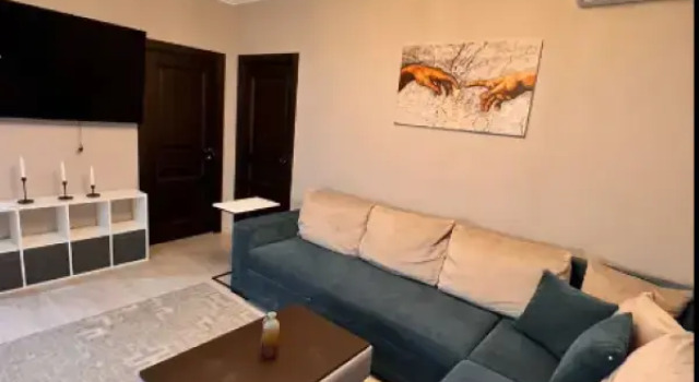 Semejnaya Flat, Prenota Appartamento SVAO Area Mosca