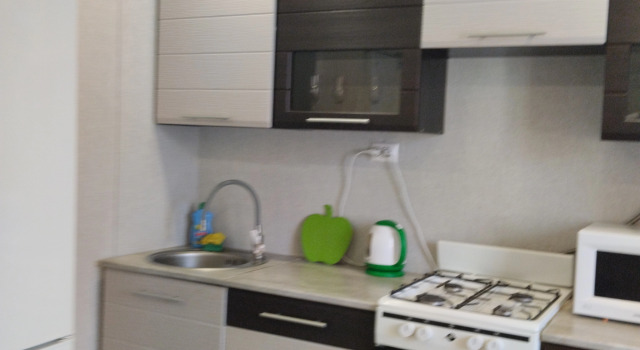 Na Nokse Flat, Prenota Appartamento Sovetsky district 