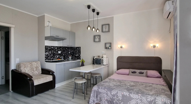 Квартира Студия Comfort