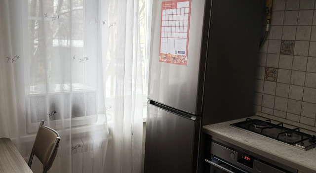 Apartamenty na Molodezhnoy Flat, Rezervovat Apartmán ZAO Area Moskva