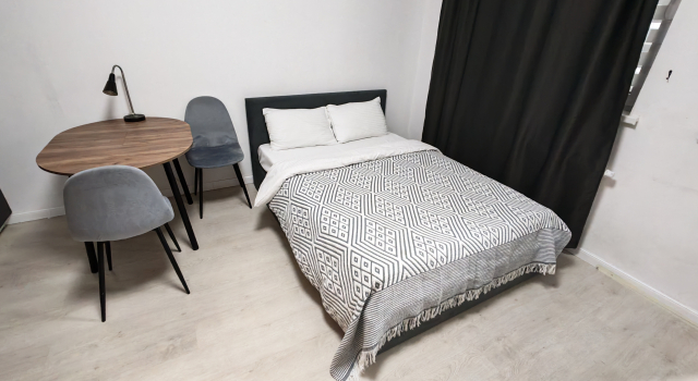 Studiya S Lodzhiey Apartments, Boek Appartement Krasnogorsk 