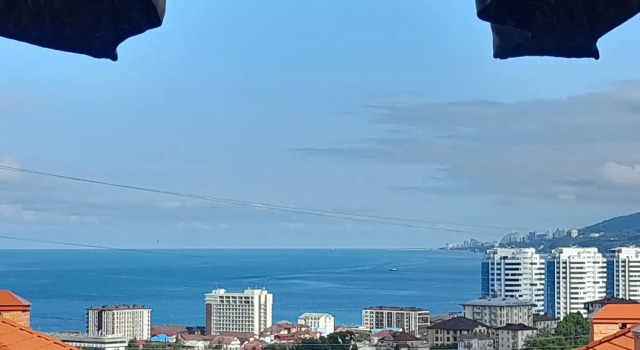 Apartment Уютная Студия в ЖК Оливия с Видом на Море, Забронировать Апартаменты/квартира Апартаменты Большого Сочи, Апартаменты/квартира