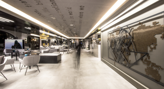 Отель Cityloft 81