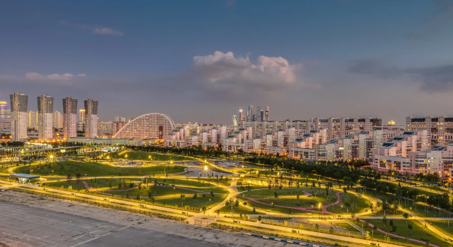 Business apartments Apartments, Prenota Appartamento Horoshovsky SAO Area