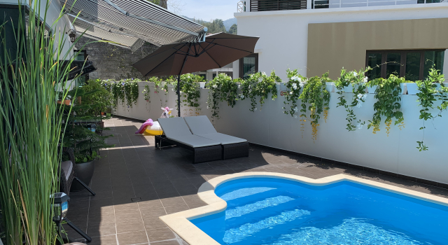 Hupo Resort, Rezerwuj Ośrodek wypoczynkowy Batu Ferringhi Penang
