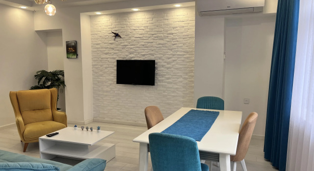 Апартаменты Апартаменты Vip Ideal Apartment