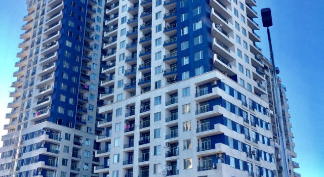 DM Real Palace Apartments, Book Apartment Batumi 