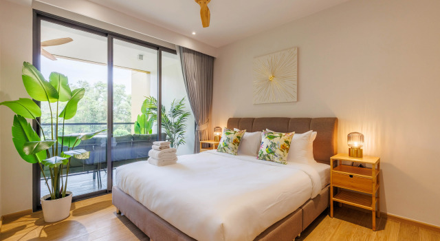 Апартаменты New 2bd apartments near beachside, Забронировать Апартаменты/квартира Отели Южного Таиланда с парковкой, Парковка
