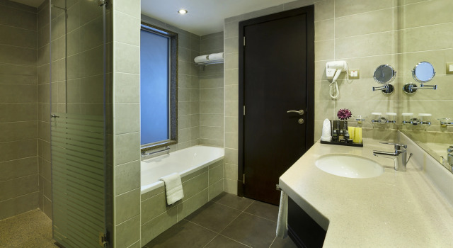 Полулюкс Armada Avenue Hotel