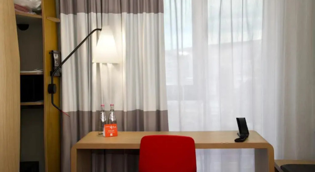 Двухместный номер Standard Отель ibis Tbilisi Stadium