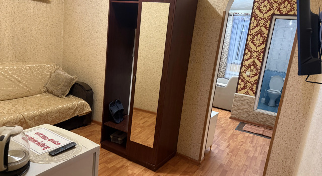 Полулюкс Корона