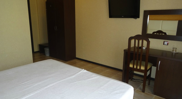 Двухместный номер Цокольный этаж Hotel Acropolis Palace