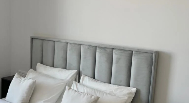 B'yarma Three Apartments, Rezerwuj Apartament Hotele w Republika Komi z parkingiem, Parking