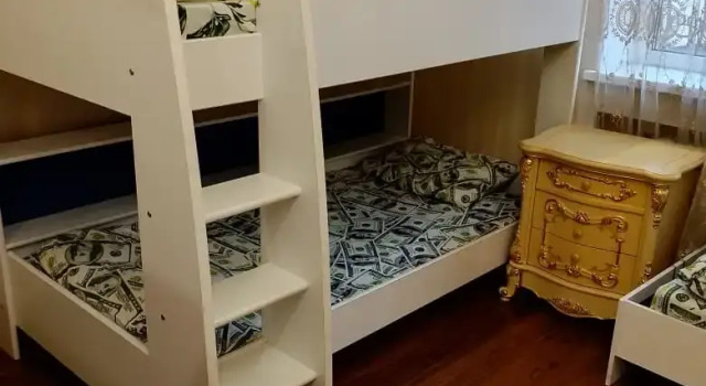Номер Classic Гостевой дом Терновый