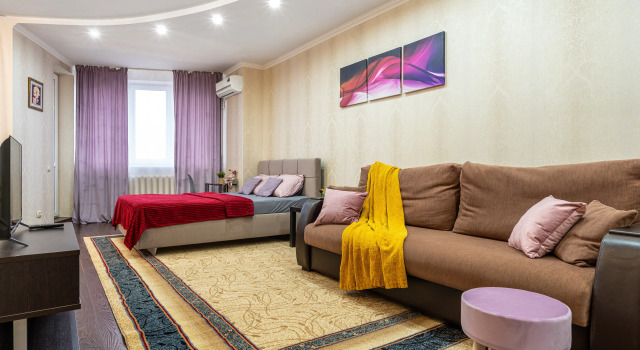 Апартаменты Sunrental