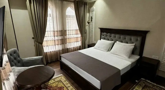 Standard Casal quarto Altair Boutique